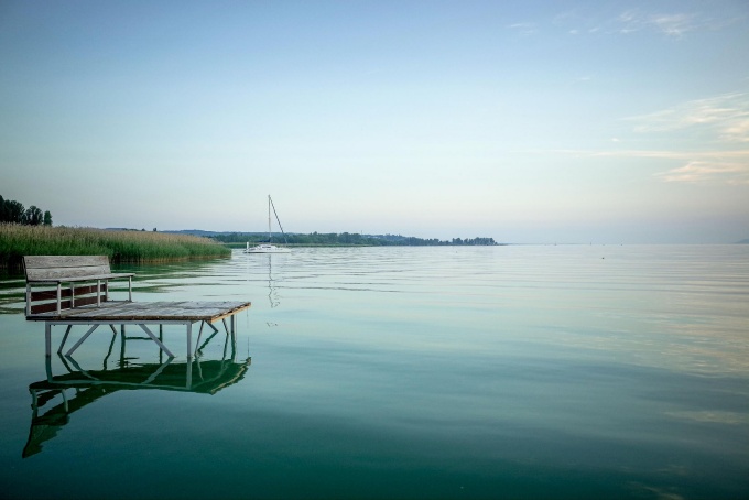 Elmaradt a Balaton komplex kutatása – még keresik a Balaton algásodásának okát